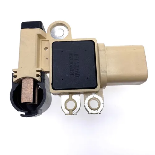 Imagen 2 del producto Regulador de generador para Zhonghua H330 H320 H220 H230 Brilliance V3 JFZ1929V