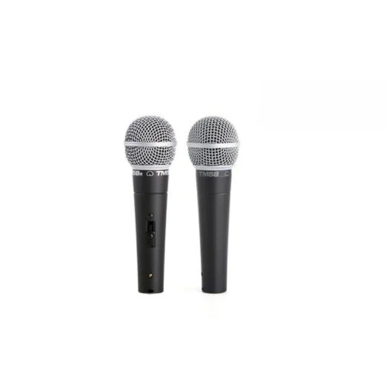 TM58 TM58S Vocal Dynamic Microphone