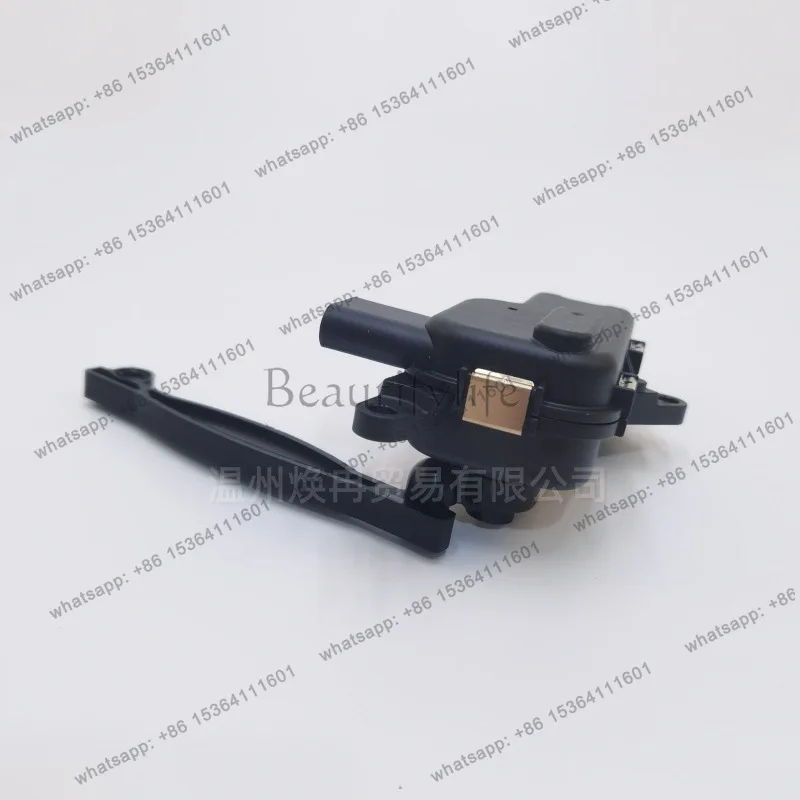 1038815S01 For intake manifold runner control