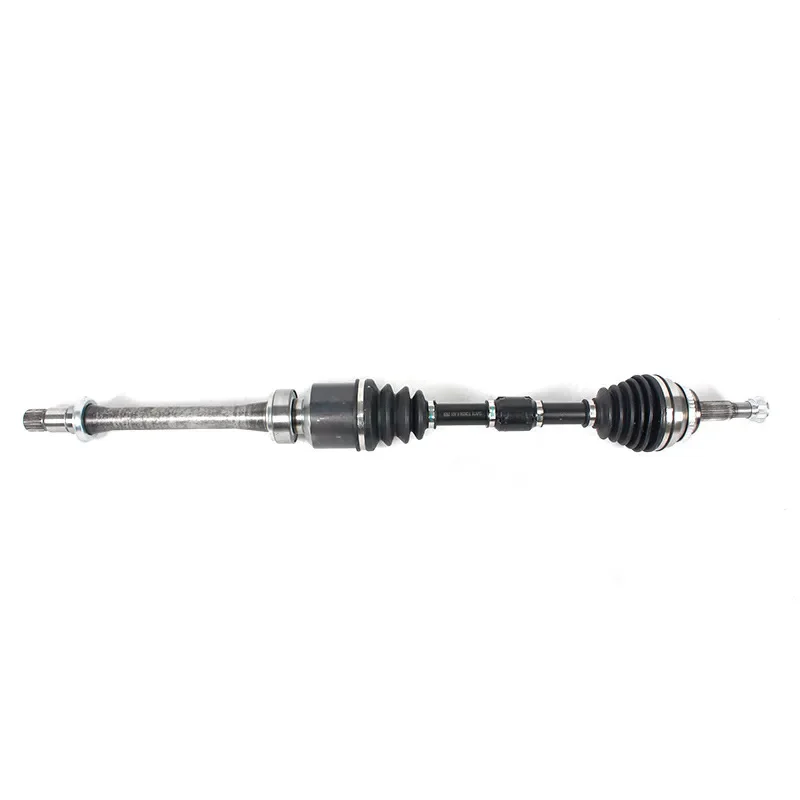 Suitable for Toyota Camry 2.0 2.4 right half shaft assembly, inner and outer ball cage wholesale car drive shaft