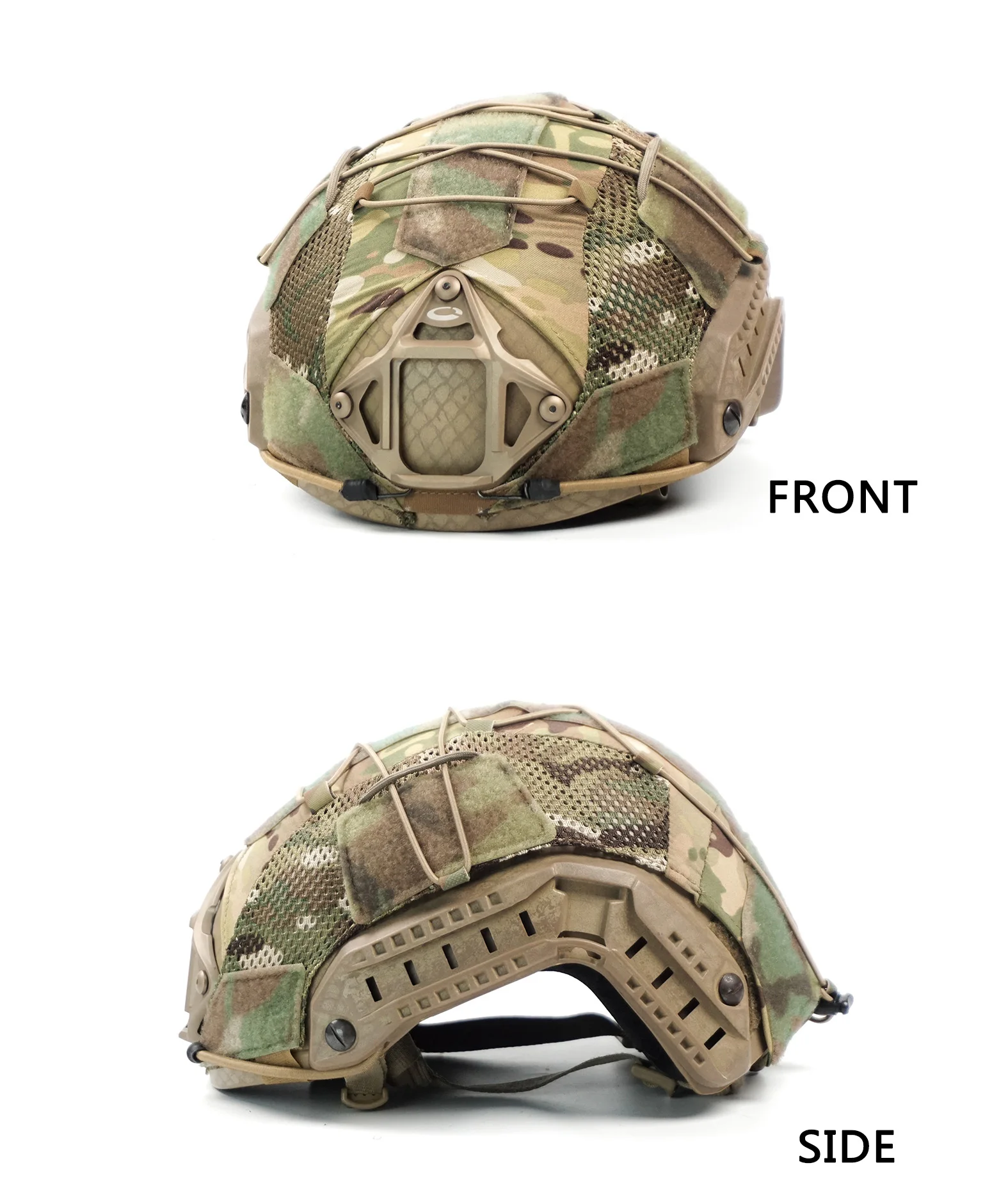 DMGear Maritime Helmet Cover FMA TMC SF MARITIME Tactical Helmet Protective Cover Outdoor Adventure  Fans