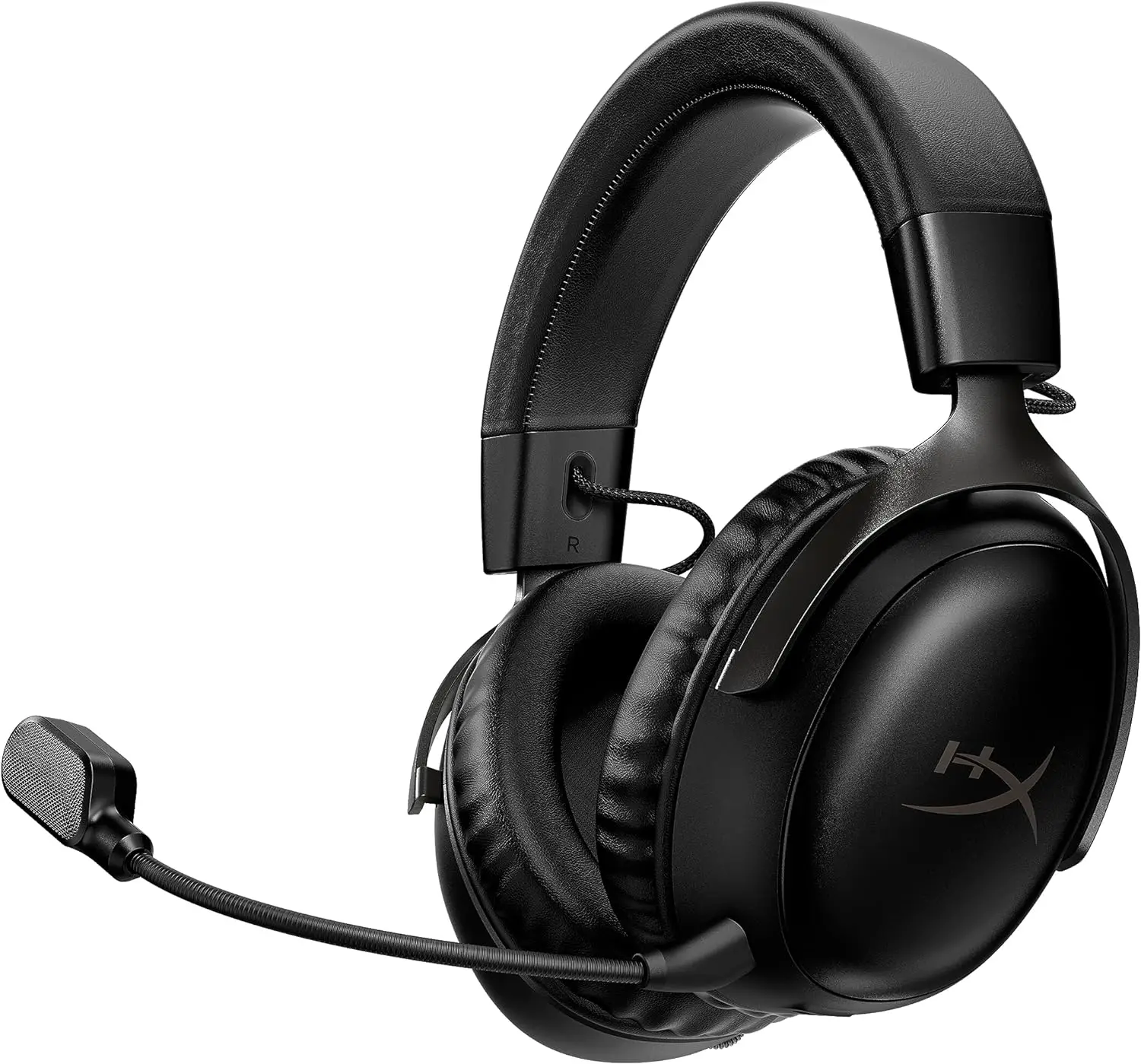 Hyper X Cloud III  Wireless Gaming Headset for  PC, PS5, Xbox Series X|S
