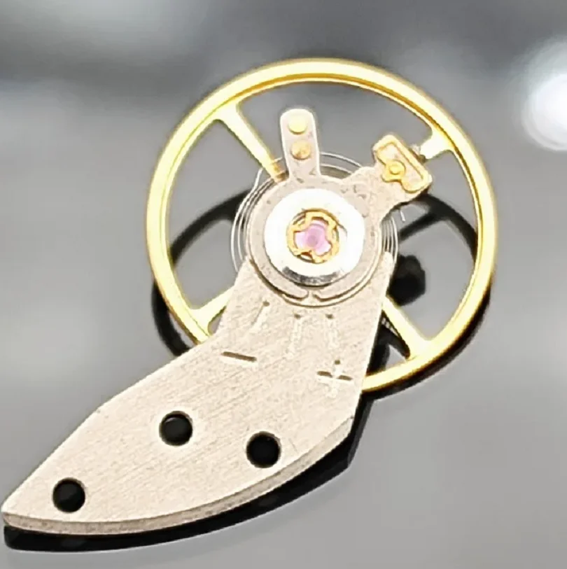 Watch Accessories Original Disassembly Old Parts Japan 6309