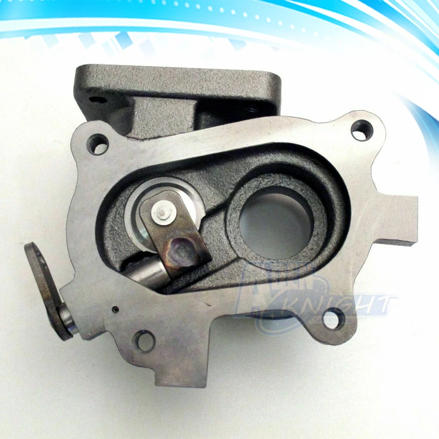 For Fiat Auto Parts Turbo Housing Bravo II 1.4 T-Jet 16V 110Kw 150PS 198 A1.000 Grande Punto 114Kw 155PS Abarth 2007- 55208528