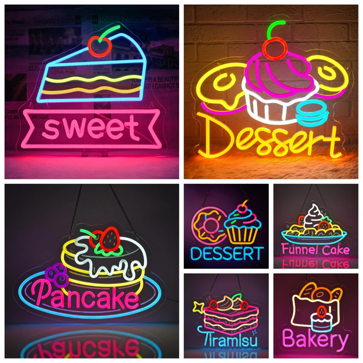 enseigne-neon-led-decorative-murale-«-cake-sweet-»-pour-boulangerie-cafe-maison-cuisine-fete-–-alimentation-usb-luminosite-reglable-decoration-sur-le-theme-des-desserts