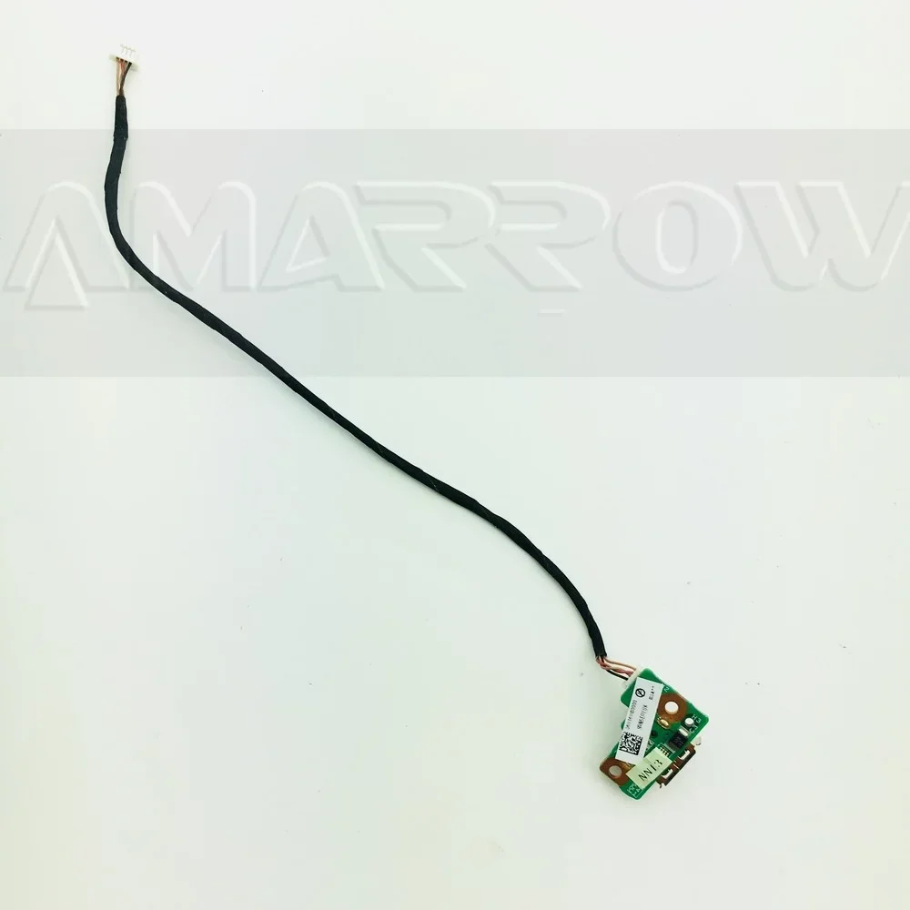 Original for HP HDX18 USB Board DAT6GTB8A0