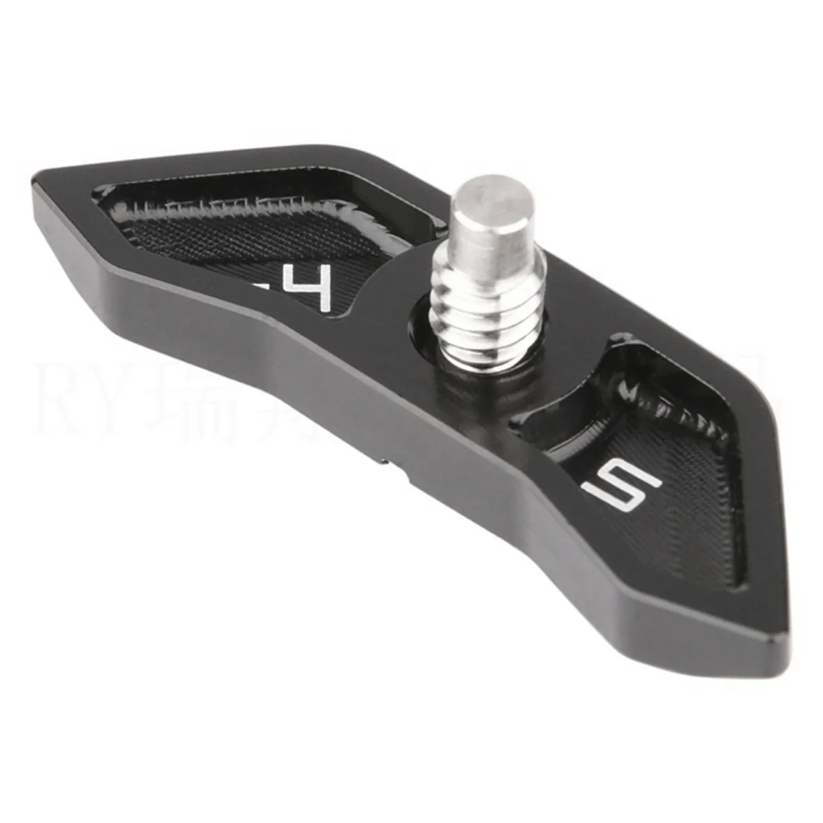 Вес головки для гольфа RISE для Titleist TSR2 TSR4, головка водителя Fairway Wood 3G/5G/7G/9G/11G/13G/15G