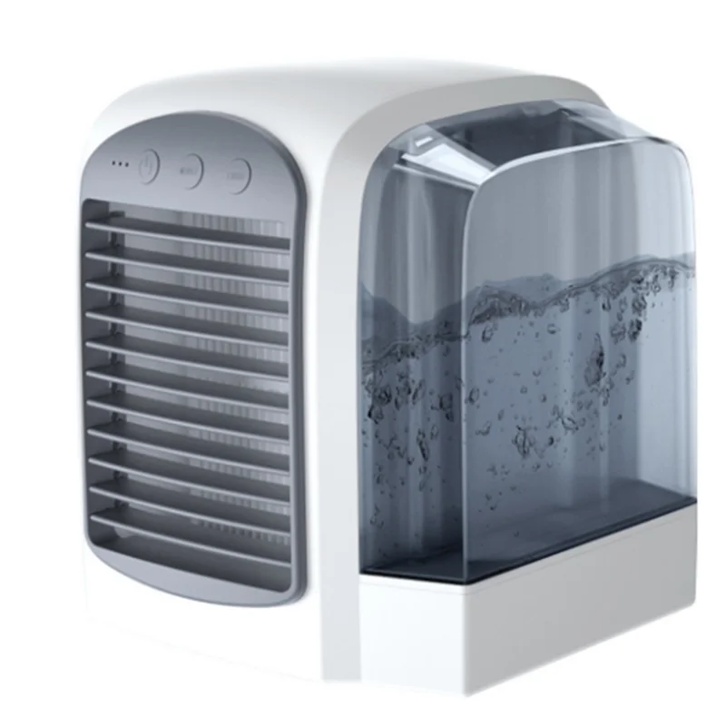 

B64B-Кондиционер для охлаждения спальни Портативный кондиционер Vital Breeze Портативный переменный ток