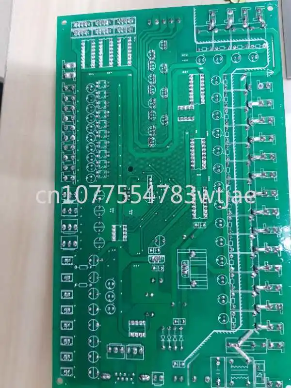 Suitable for the new LSSLGF865D-1 screw machine motherboard SX-LGJ-M-03 sY568l5iXf of AUX air conditioning