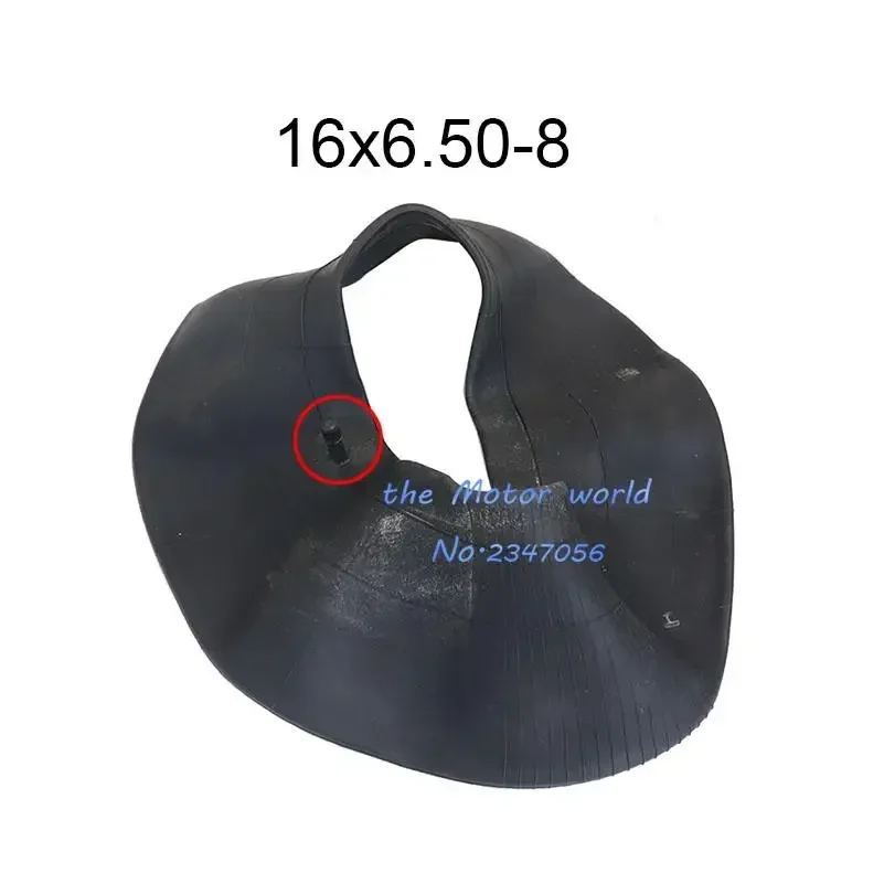 High Quality 18.00x8.00 50/9.50 -8 20x8.00/21x7.00-10 16x6.50-8 16x8-7 Inner Tube for 8-10 Inch Motorcycle ATV Lawn Mower Tires