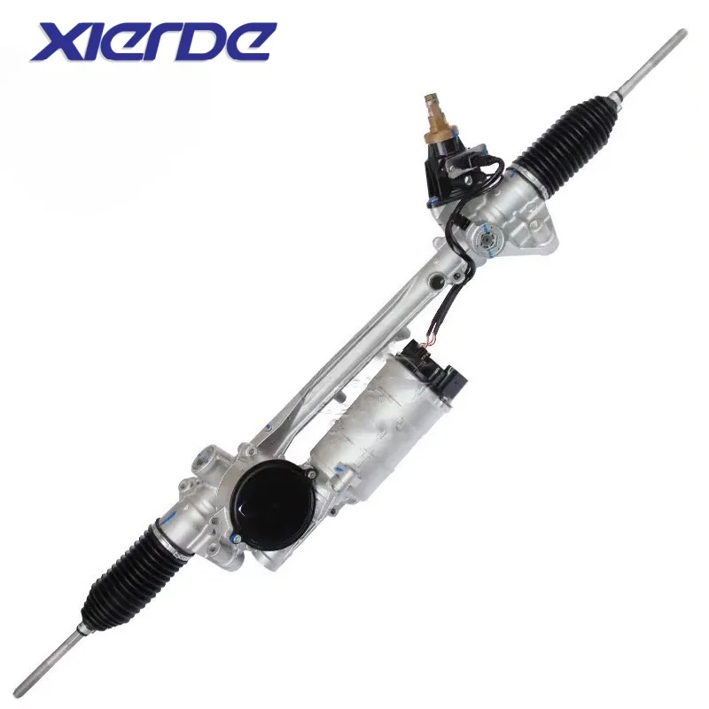 Xierde High Quality Automotive Power Steering Gear for Bmw 5 Series G30 2017-2019 OE 32106887893 32106888302