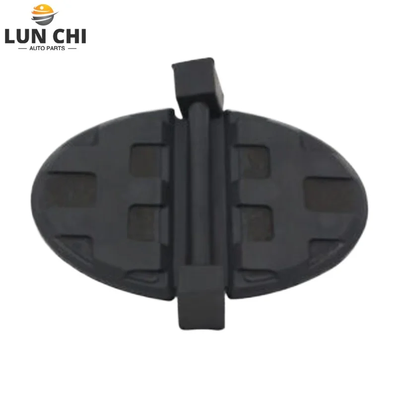 OEM 60930 Automobiles Exhaust Flapper Water Shutter With Grommets For Mercruiser Stern Drives 2.5L 3.0L 3.7L Engines