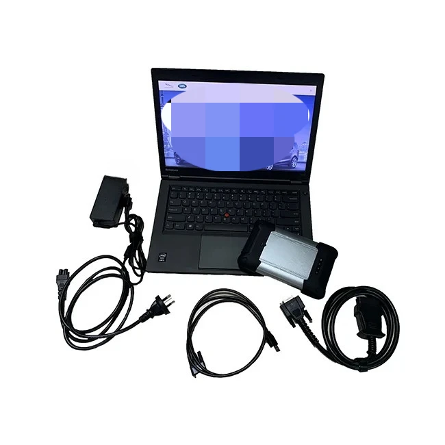 FOR Baohua All in One Car ECU Programming Machine for 13 Brand  German Cars