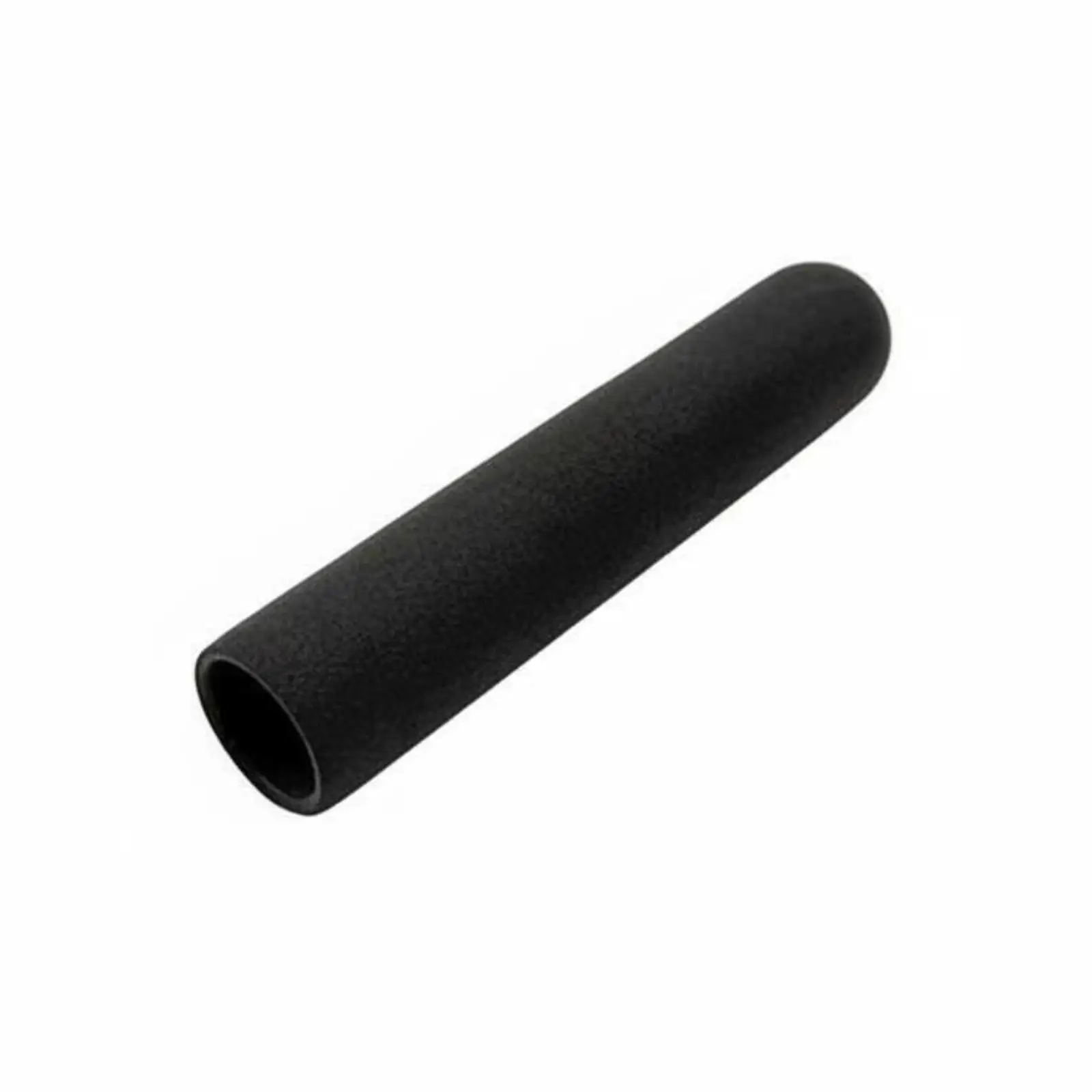 Handlebar Grip Sleeve Comfortable Fit Matte Surface Durable Bike Handle Wrapper for Road and Mountain Cycling