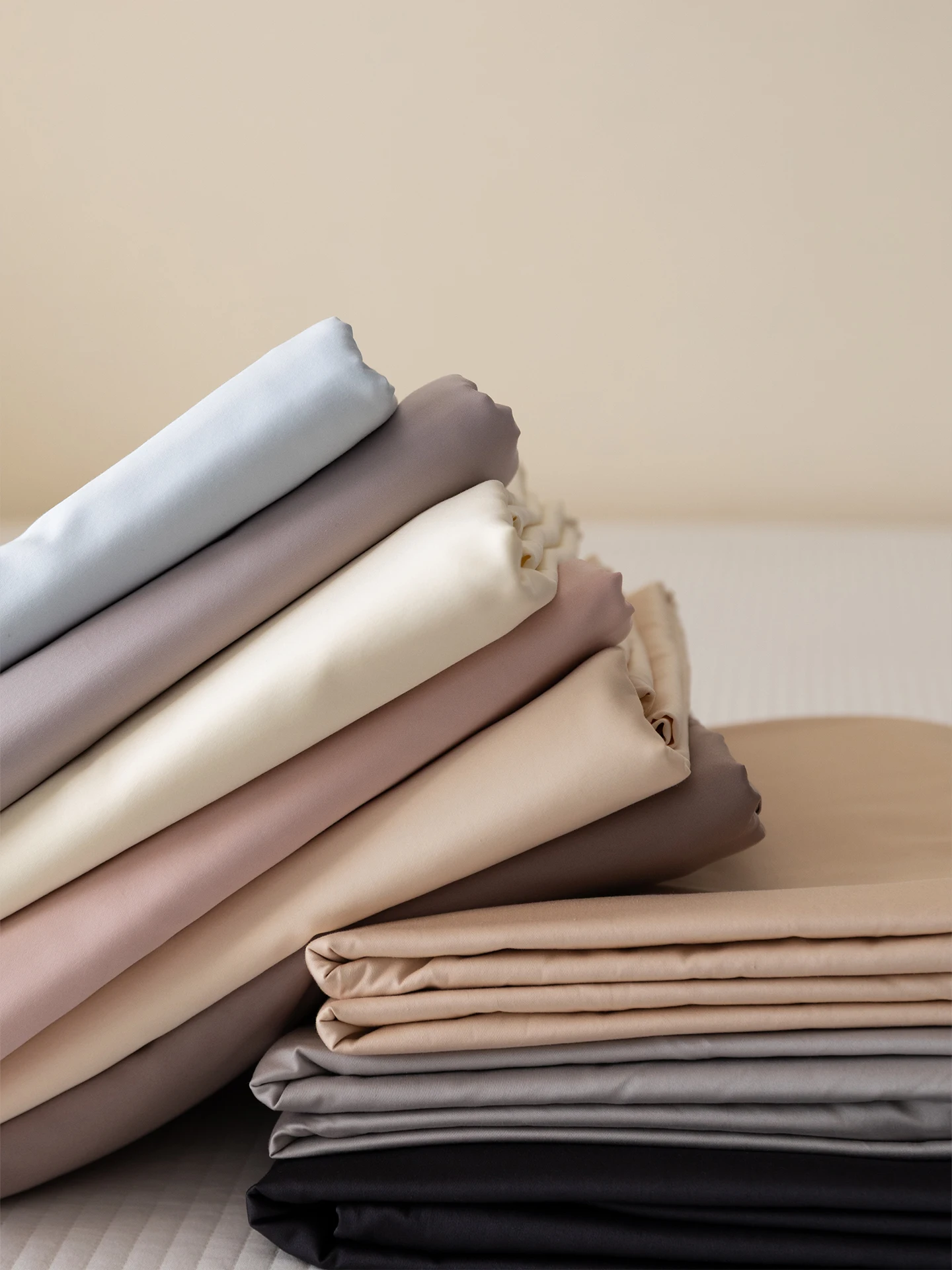  Pure Cotton Long Staple Thread Smooth Comforter Cover Single Piece Set Home Use Machine Washable All Season Skin-fr...