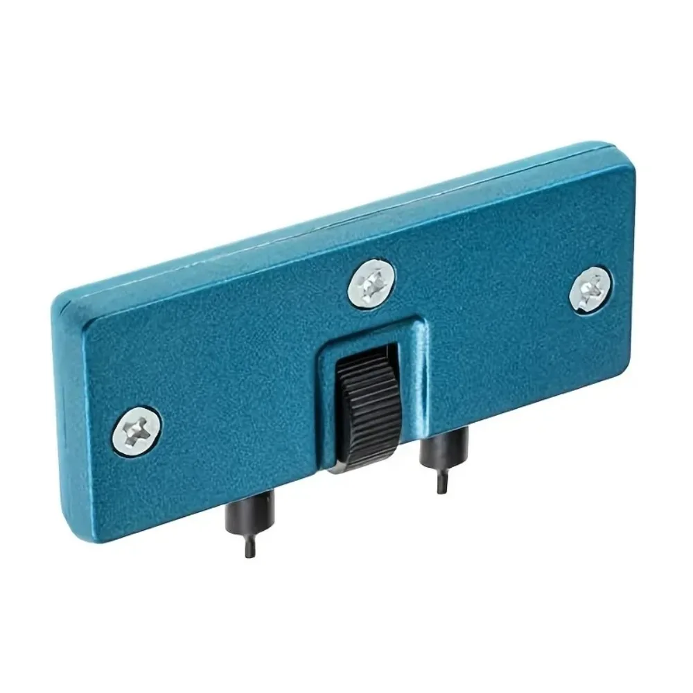 Table Repair Tool Portable Two Foot Meter Opener Open the Back Cover of the Watch and Replace the Battery Round Mouth