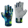 Green Sport Camo