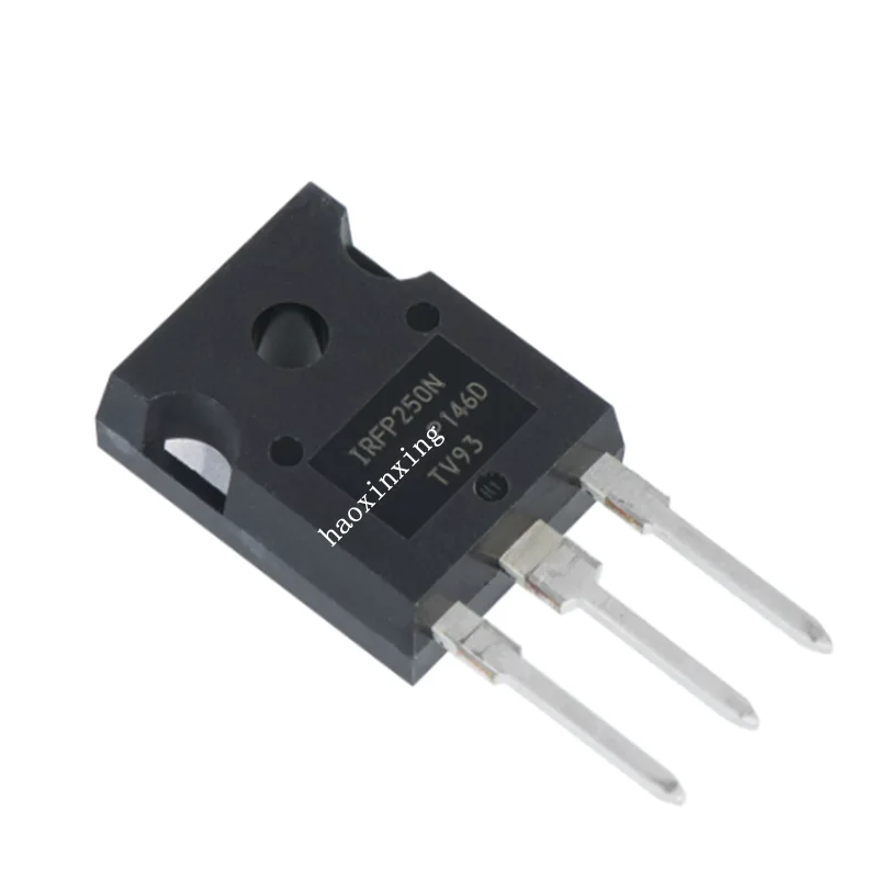 5pcs-20pcs IRFP250N IRFP260N TO247 N-channel power MOSFET, used for high-power switching applications