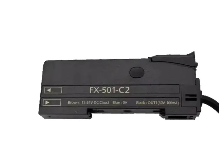 New FX-501-C2 FX-551-C2 FX-501P FX-505P-C2 FX-551P-C2 FX-551-C2-HT fiber optic sensor