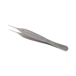 Adson Micro Dissecting Forceps Straight German Made Stainless Steel Adson Tissue Forceps