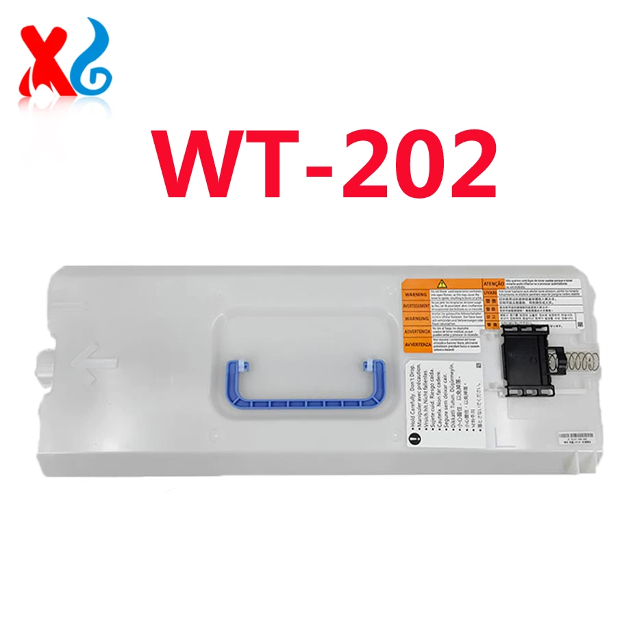 New WT-202 NPG-67 W…