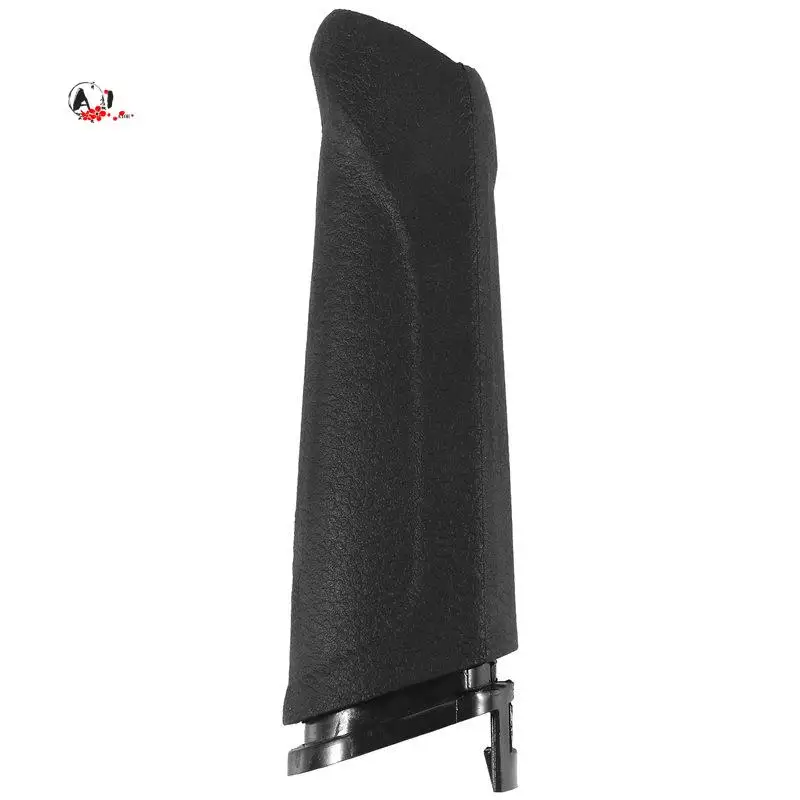 

A10E-Car Handbrake Lever Cover Hand Brake Rubber Sleeve For Ford Focus 1.6L 2012-2014 Handbrake Pull Handle Grips Cover