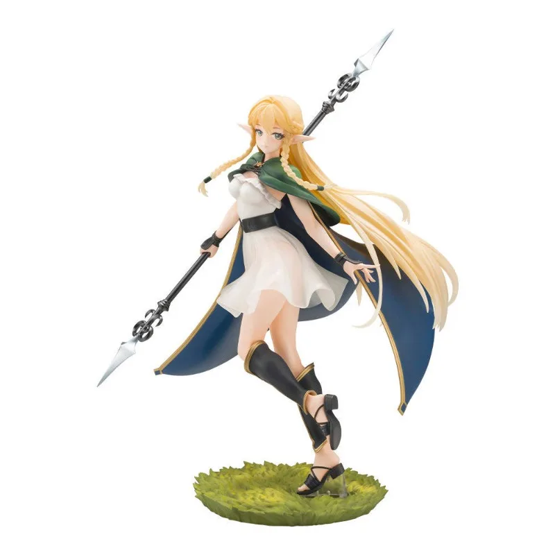 

Unicorn Overlord Eltolinde 100% Original genuine 275mm PVC Action Anime Figure Model Toys Figure Collection Doll Gift