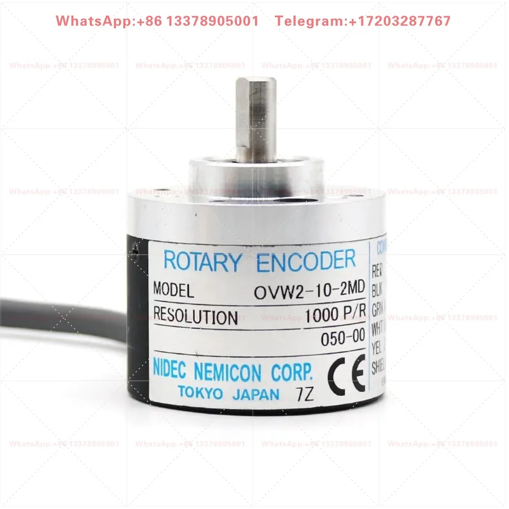OVW2-10-2MD brand new original imported OVW2-036-2MHC encoder
