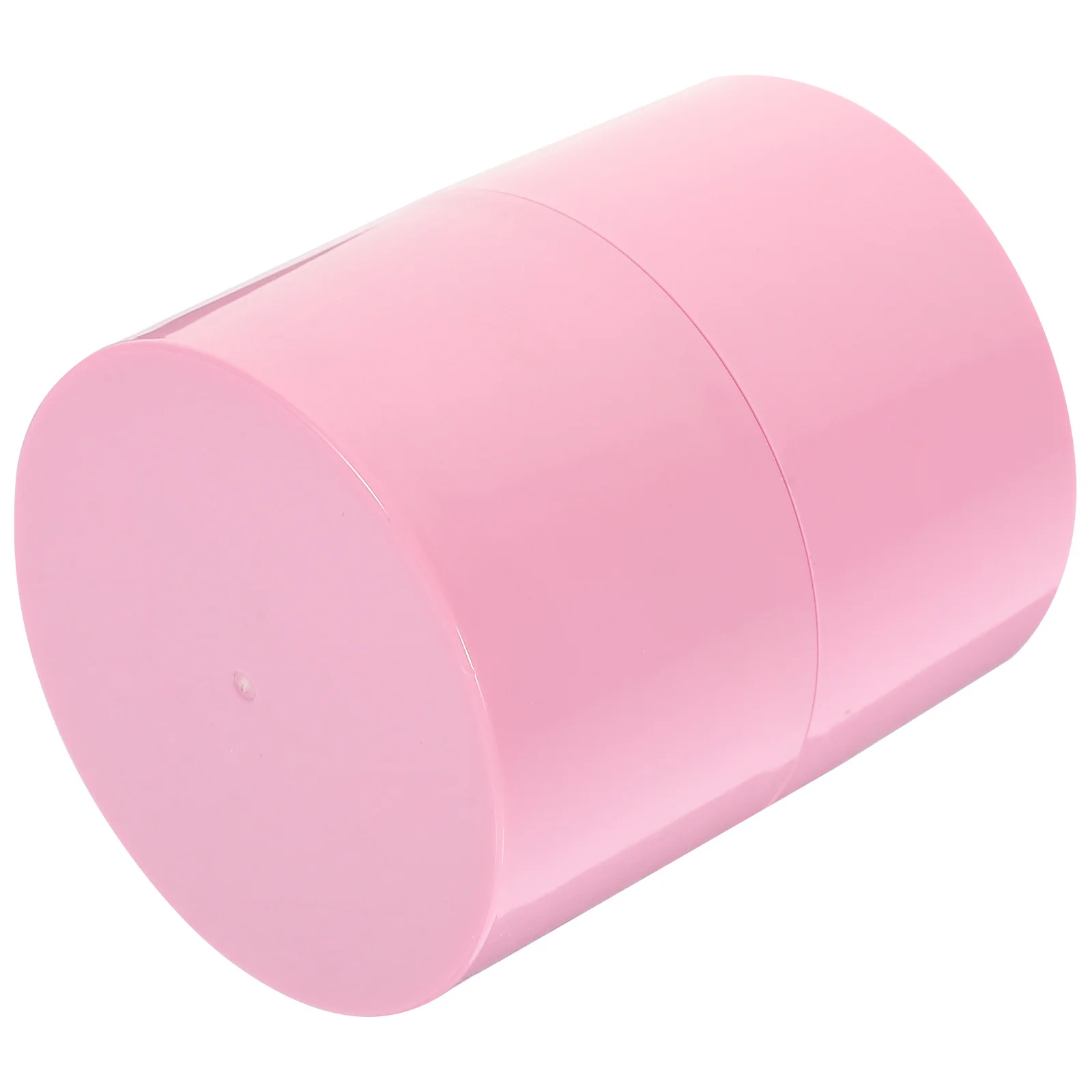 Contenedor de almacenamiento portátil para extensiones de pestañas, Material ABS resistente al agua, organizador de pegamento para pestañas a prueba de polvo, Ideal para salón y viajes