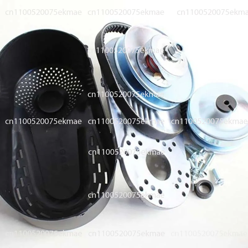 230 Series Torque Converter Kit for All10T Inner Hole 20mm with 428 Chain