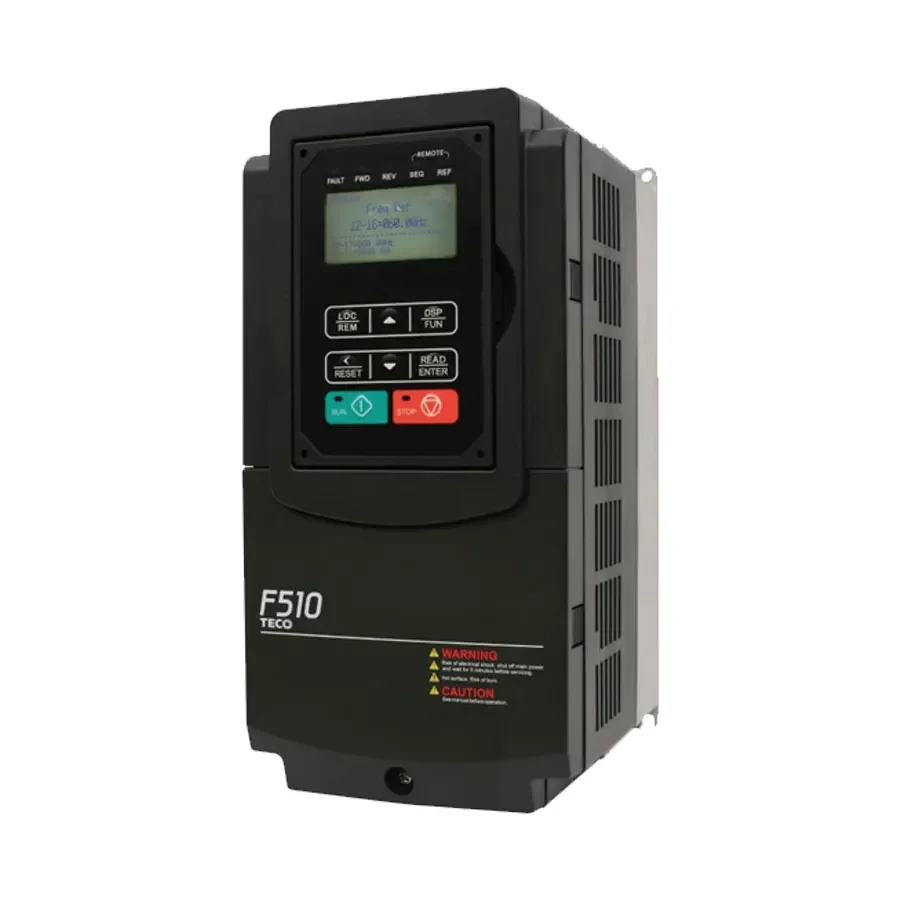 TECO T310 frequency converter T310-4008-H3C T310-4010-H3C T310-4015-H3C T310-4020-H3C Variable Frequency Drive VFD Inverter