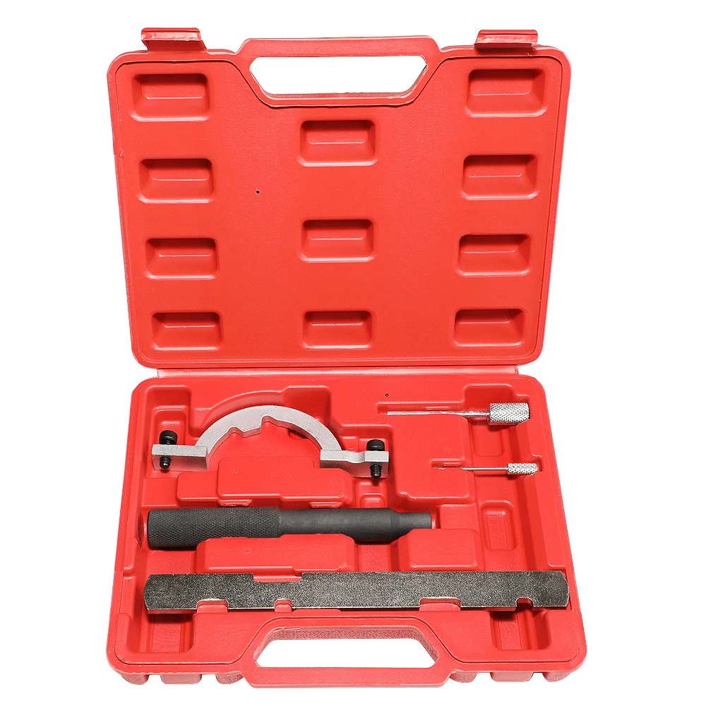 

Suitable for Opel/Vauxhall Tool Set - 1.0 1.2 1.4 Engine Timing & Maintenance Tool