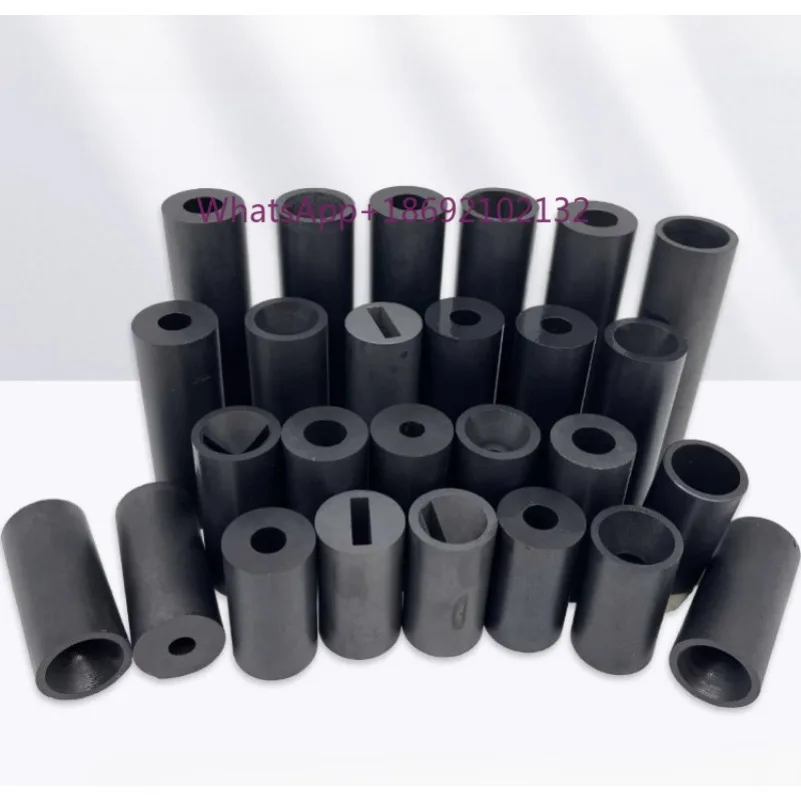 1PC 45x15x5mm 45x15x4mm Sandblasting Boron Carbide Nozzle for Daniel