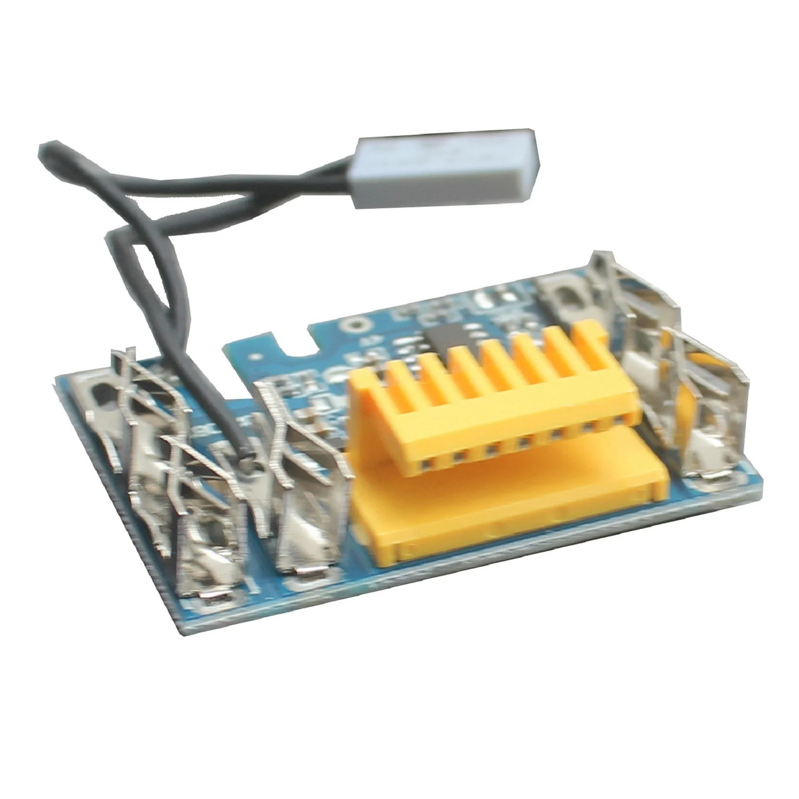 18V Vervangende Batterij Pcb Chip Board Bms Pcb Opladen Bescherming Board Voor Makita Bl1830 Bl1840 Bl1850 Power Tool