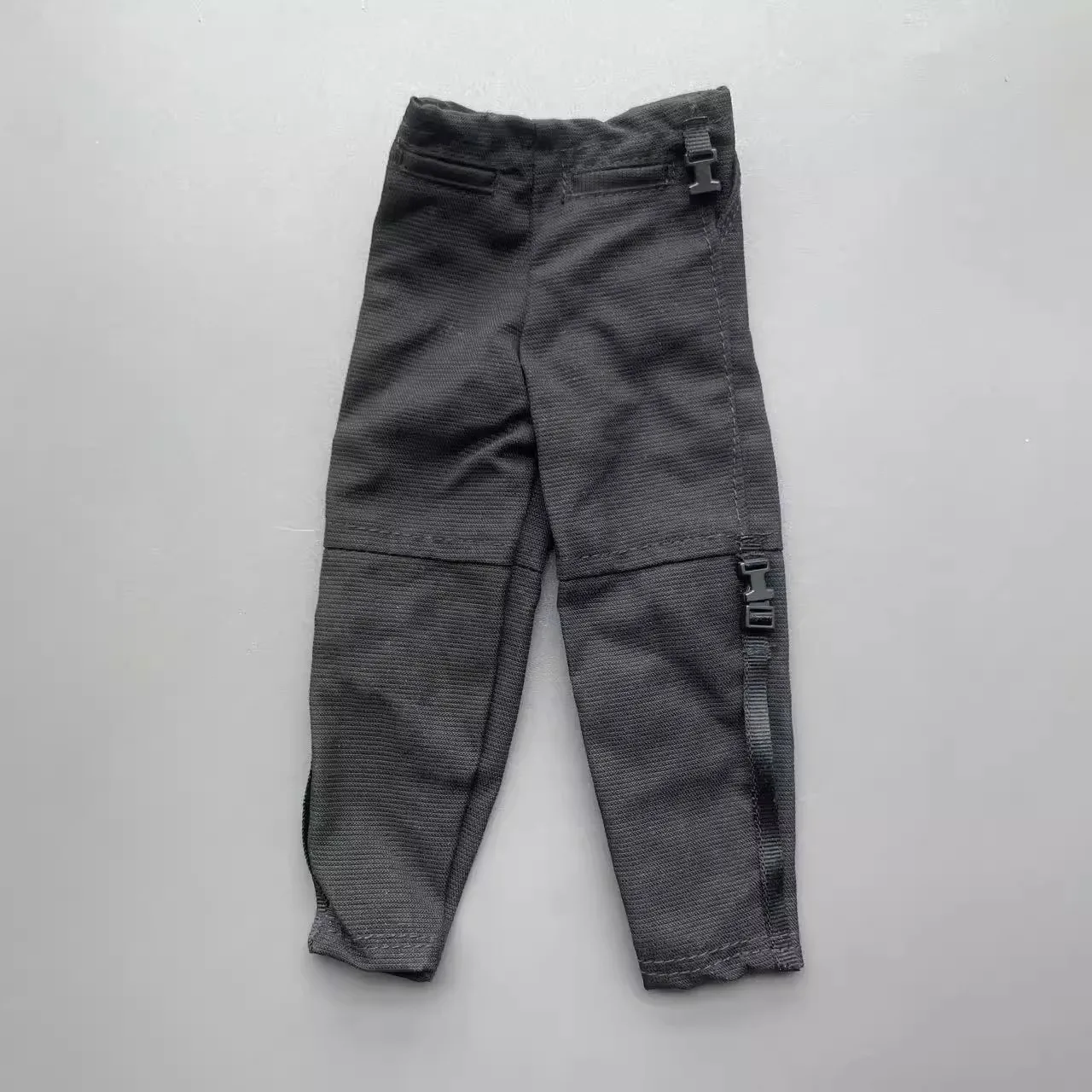 

Snail In Stock 1/6 Soldier Loose Trendy Overalls Work Pants Casual Sporty Long Pants Fit 12" Male Action Figure Model Toy DIY