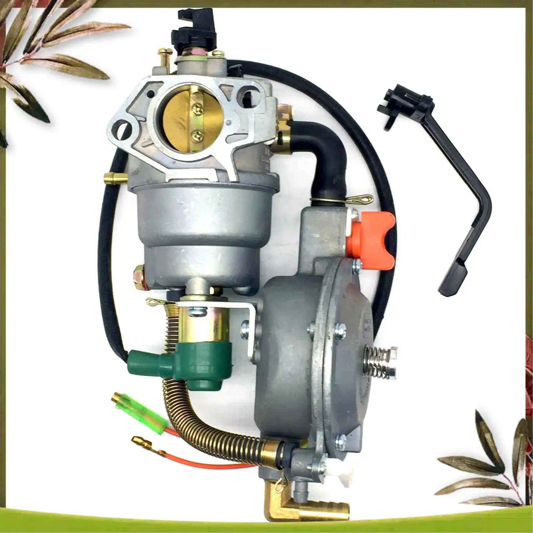 Portable Dual Fuel … - image