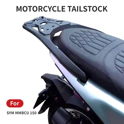 Luggage Carrier Rack Holder For SYM MMBCU150,Rear Luggage Rack Carrier,Motorbike Extender Bracket,WEIBA Storage Box Support,
