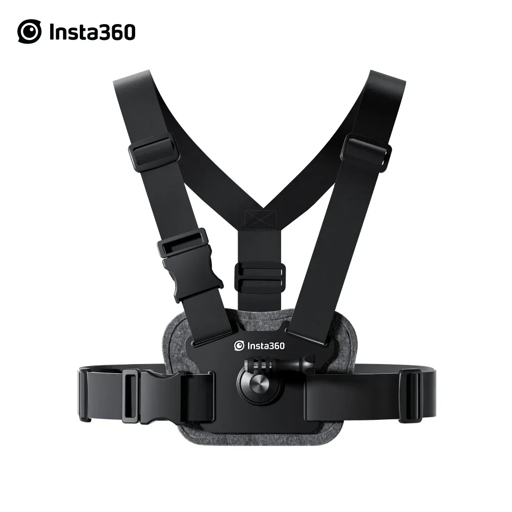Insta360 Chest Strap for ONE X2/ONE RS/GO2 Action Camera Accessories