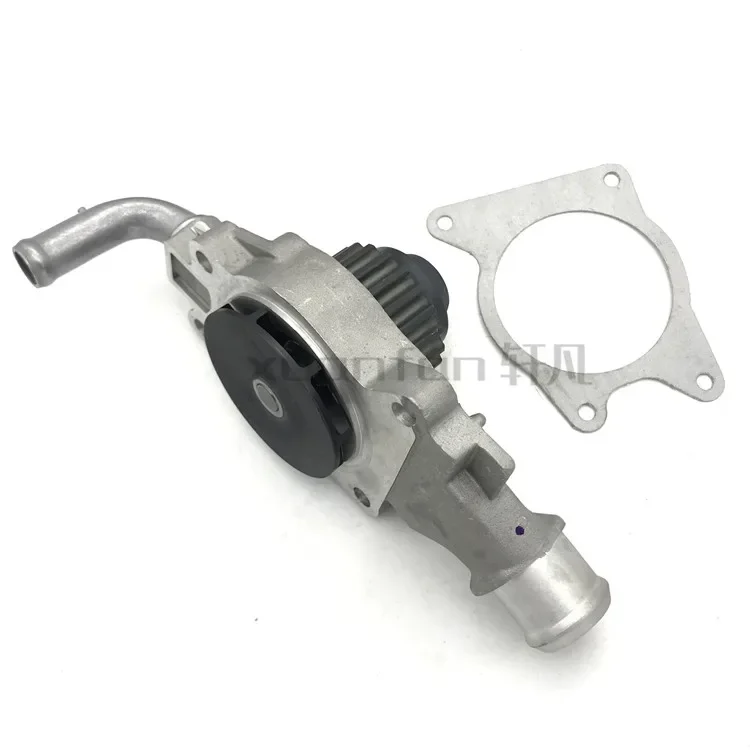 Bomba de agua J69 Engine D4G15B para Chery Tiggo 2/3x1,5, accesorio de repuesto automático, sistema de refrigeración, D4G15B-1307010