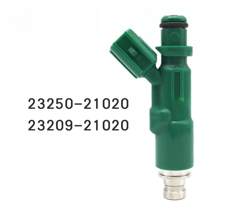 

Suitable for Automotive Parts Fuel Injectors 23250-21020~23209-21020