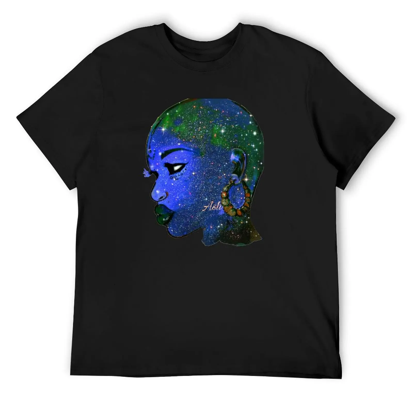 

Naturally Bald Woman And Bold Beautify Made Queen T-Shirt graphic t shirt vintage cute clothes mens vintage t shirts