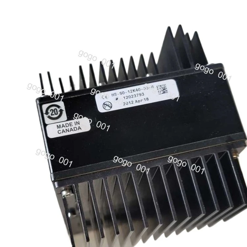 HS-S0-12K40-00-R Li…