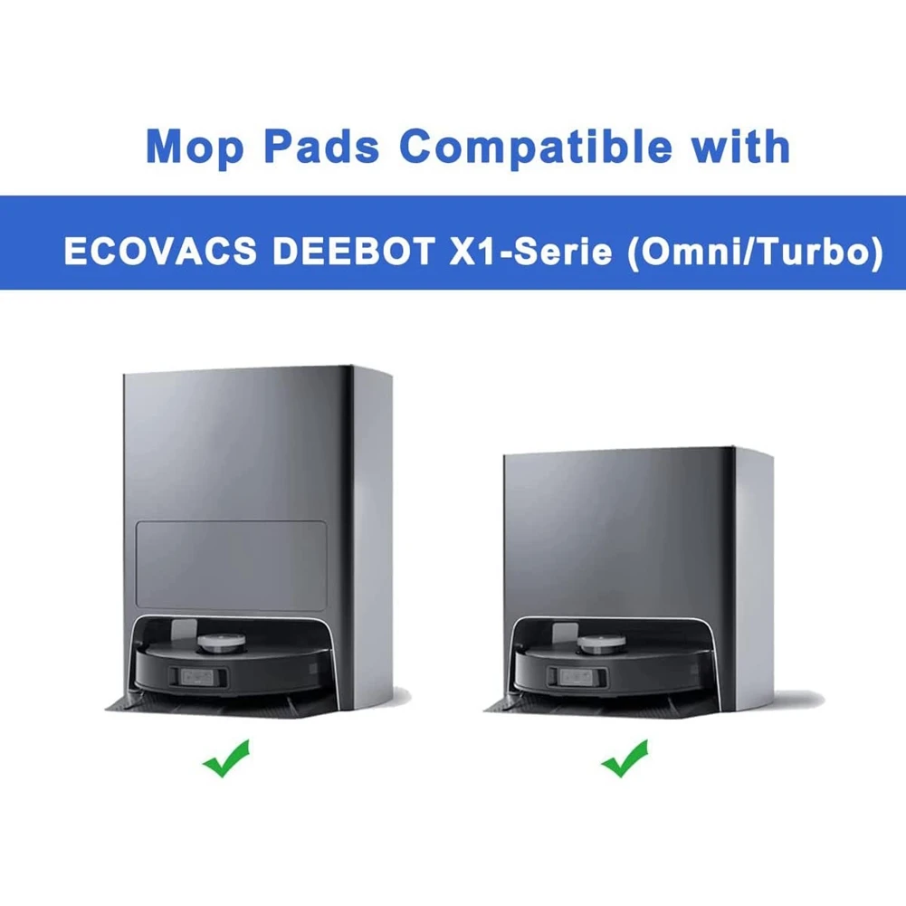 Abby-Mop Cloth For …