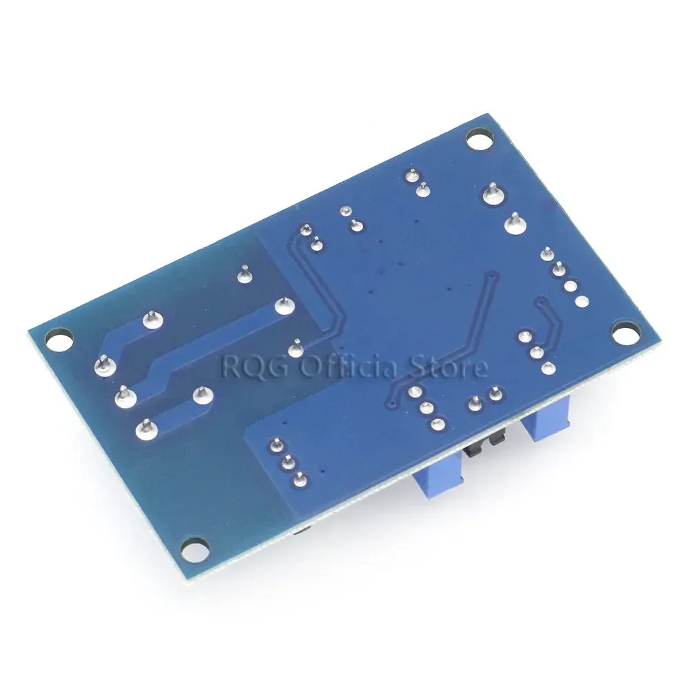 5V 12V 24V Photoresistor Relay Module Light Brightness Sensor Timer Detection Controller Switch On/Off With Wires for Car Board