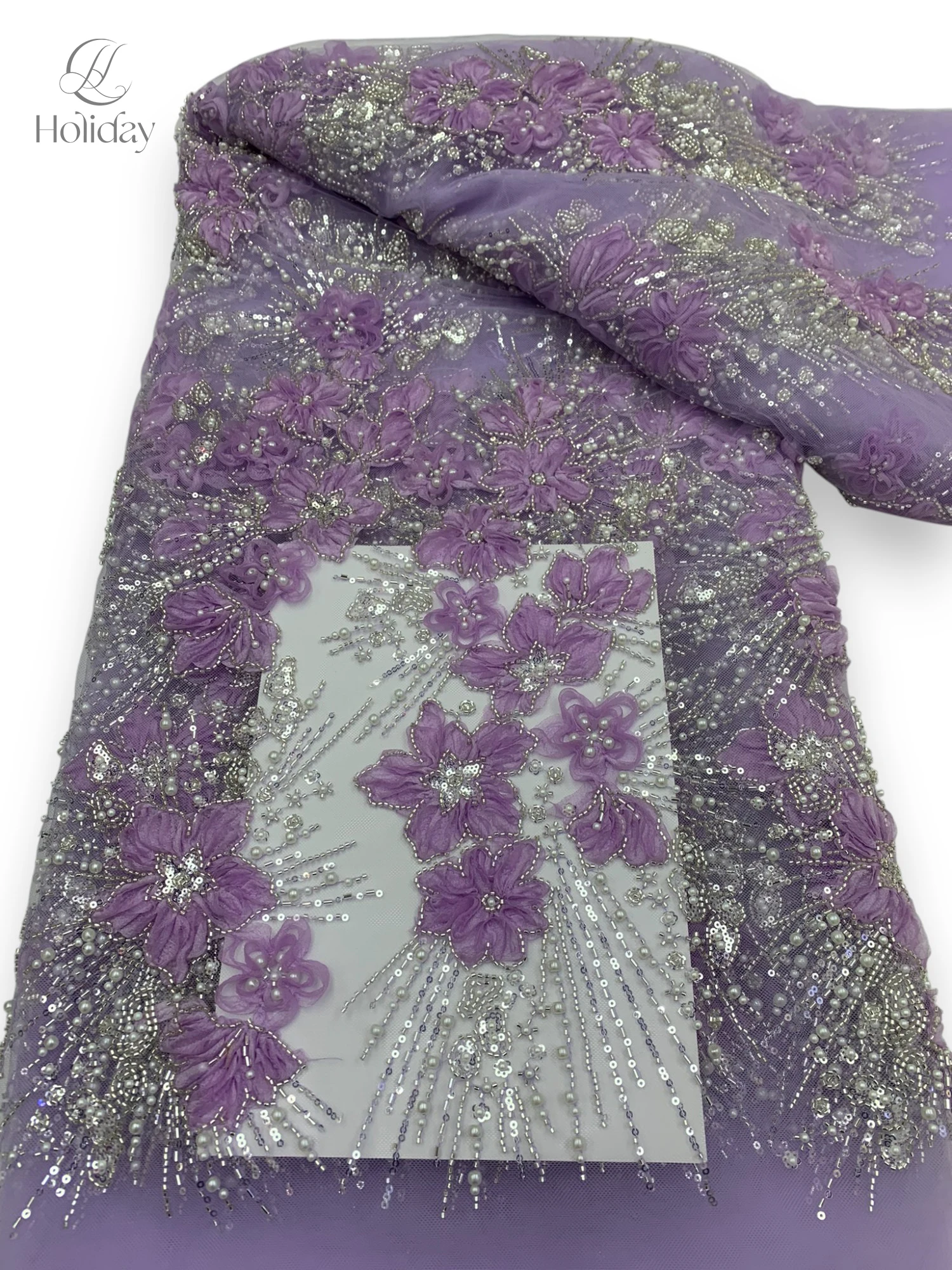 5Y/P африканский шифон, тюль, кружевная ткань, французская роскошная сетчатая кружевная ткань с блестками и бусинами, нигерийская для женщин, вечерняя одежда, платья