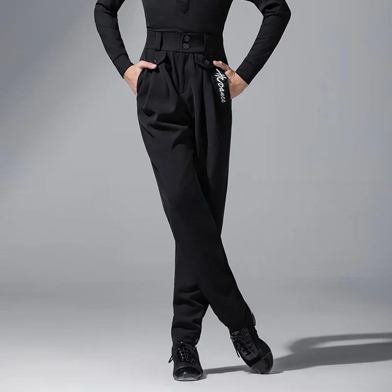 2025 Latin Dance Tops Für Jungen Langarm Shirts Samba Chacha Tango Praxis Kleidung Kinder Latin Dance Kostüme DQS21097