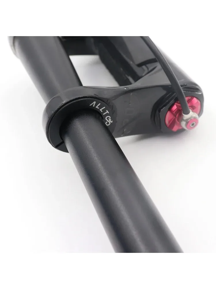 AliExpress ALLTOO Bike Part For Cannondale Lefty 2.0/SuperMax Steer Tube Replacement for 1.5 1-1/2 Headtube Converter gasket Tool