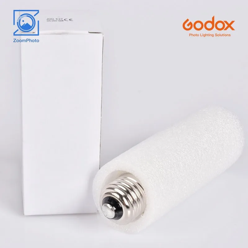 Jdd-モデルe27,220-240v,150w,3200k,モデリングランプ,スタジオライト,ストロボ