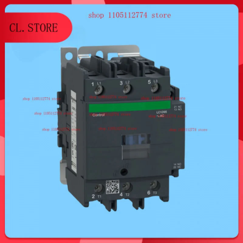 

1 PC NEW for Schneider contactor LC1D95F7C