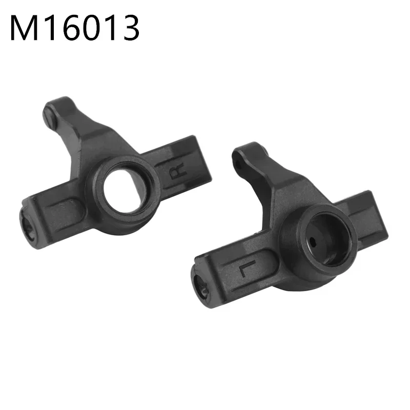HAIBOXING HBX 16889 16889A 16890 16890A SG1601 SG1602 1/16 RC Auto Upgrade-Teile Ersatzzubehör Differential-Stoßdämpfer